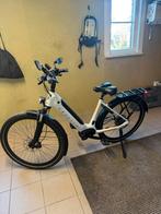 Vélo de ville à assistance électrique, Enlèvement, Comme neuf, Gazelle