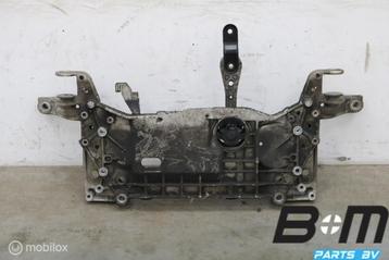Subframe voorz. met console L en R VW Touran 1T 1K0199313AL beschikbaar voor biedingen