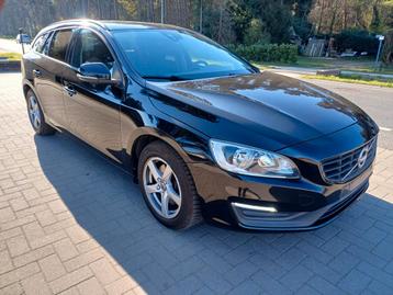 Volvo v60 2.0d D2 eerste eigenaar topstaat  beschikbaar voor biedingen