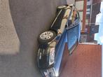 Audi A6 2.0Tdi, Auto's, Audi, Euro 5, Zwart, Zwart, 5 deurs