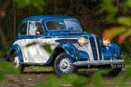 bmw 321 1948, Auto's, Oldtimers, 4 zetels, Achterwielaandrijving, 1971 cc, Blauw