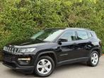 Jeep Compass Compass 1.6 MJD+NAVI+AIRCO+CAMERA+MARCHAND EXPO, Auto's, Jeep, Gebruikt, 4 cilinders, Parkeersensor, Bedrijf