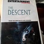 The descent dvd als nieuw krasvrij 2eu genre horror, Cd's en Dvd's, Dvd's | Horror, Vanaf 16 jaar, Ophalen of Verzenden, Zo goed als nieuw