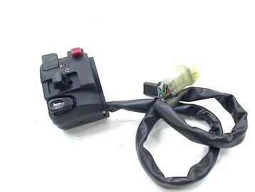 STUURSCHAKELAAR LINKS Kawasaki Z 650 2017- (Z650 ER650G-H) beschikbaar voor biedingen