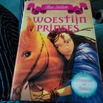 woestijnprinses thea stilton, Boeken, Kinderboeken | Jeugd | 13 jaar en ouder, Ophalen of Verzenden, Zo goed als nieuw