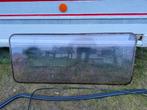 Raam caravan 120x52cm, Enlèvement, Utilisé