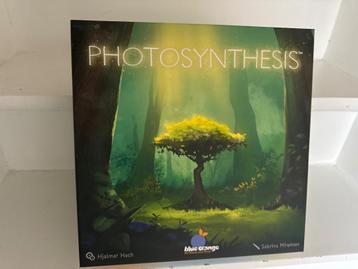 Photosynthesis bordspel