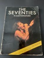 10 ans d'histoire de la pop des années 70 Broché,, Enlèvement ou Envoi, Utilisé