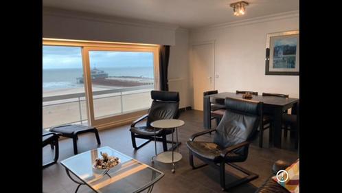 Mooi appartement voor 4/5 personen SEA DIKE, Blankenberge, Vakantie, Vakantiehuizen | België, Brabant of Brussel, Appartement