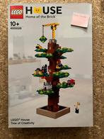Lego 4000026 House Tree of Creativity, Ophalen of Verzenden, Nieuw, Complete set, Lego