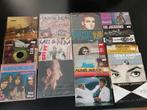 Lot Vinyl singles, Cd's en Dvd's, Vinyl | Verzamelalbums, Gebruikt, Ophalen
