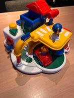 Chicco speeltuintje speelgoed activity, Kinderen en Baby's, Speelgoed | Fisher-Price, Ophalen, Gebruikt, Speelset