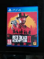 Jeux red dead rédemption 2 tres peu utilisé, Games en Spelcomputers, Ophalen, Zo goed als nieuw