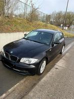 BMW serie 1 116d, Auto's, Te koop, Euro 5