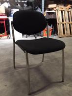 Stoelen, Ophalen, Zwart