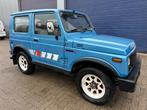 Suzuki LJ/SJ *SJ413 VJX-DUTCH ORIGIN* (bj 1985), Achat, Entreprise, Boîte manuelle, 3 portes