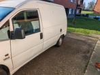 Citroën jumpy 1.9 roule très bien doit partir, Auto's, Citroën, Diesel, Particulier, Jumpy Combi, Te koop