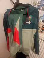 Marokko puma trainingspak L, Maat L, Ophalen of Verzenden, Zo goed als nieuw, Trainingspak