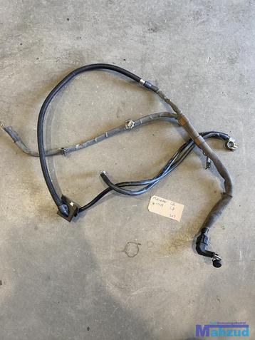 MERCEDES W203 W209 Accupool klem plus kabel 