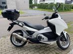 Honda Integra NC700D, Scooter, Particulier, 2 cylindres, 670 cm³