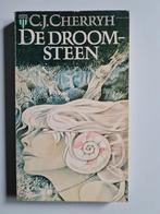 Boek: De droomsteen - C.J. Cherryh (Nederlandstalig), Ophalen of Verzenden, Zo goed als nieuw, C.J. Cherryh