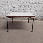 Zeldzaam pierre paulin cm192 coffee table tafel thonet 1950s, Ophalen of Verzenden