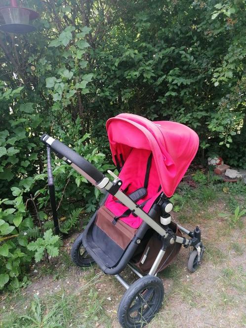 bugaboo cameleon complete set, Kinderen en Baby's, Overige Kinderen en Baby's, Gebruikt, Ophalen