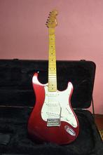 Electrische Gitaar, Muziek en Instrumenten, Ophalen, Zo goed als nieuw, Solid body, Overige merken