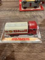 Majorette Saviem Shell MIB ongeopend, Ophalen of Verzenden