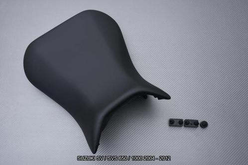 AVDB Voorste Zadel voor SUZUKI SV SVS 650 1000 2004 2012, Motoren, Accessoires | Overige, Nieuw, Ophalen of Verzenden
