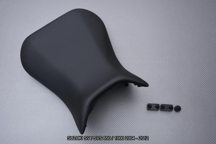 AVDB Voorste Zadel voor SUZUKI SV SVS 650 1000 2004 2012, Motoren, Accessoires | Overige, Nieuw, Ophalen of Verzenden