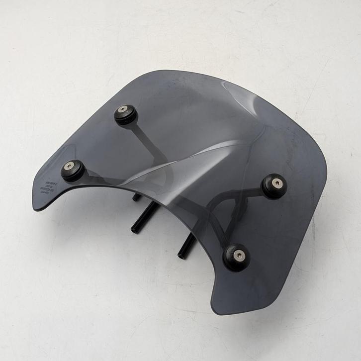 Indian Scout Bobber Low Wind Deflector Windscherm, Motoren, Onderdelen | Overige