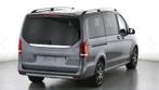 Mercedes-Benz V 250D L2 EDITION 7 ZITPLTS + AIRMATIC +AMG +, Auto's, Mercedes-Benz, Automaat, Achterwielaandrijving, Euro 6, 4 cilinders