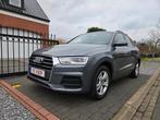 Audi Q3 1.4 TFSI S-Tronic, Auto's, 4 cilinders, Leder, 5 zetels, SUV of Terreinwagen