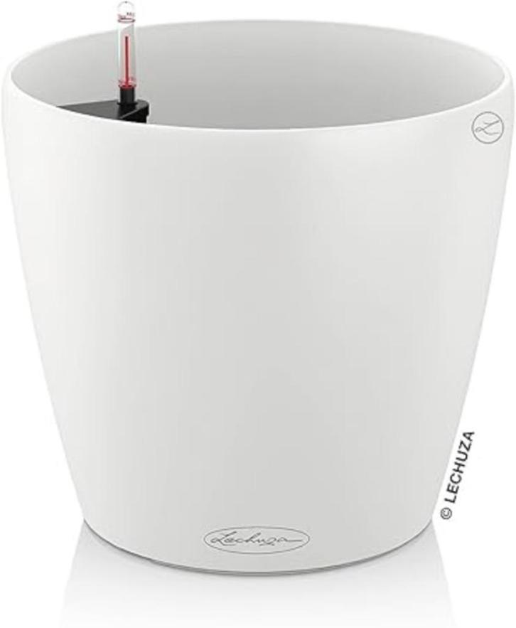 Plantenbak hoogwaardige kunststof GRATIS LEVERING, Tuin en Terras, Bloempotten, Nieuw, Kunststof, Binnen, Balkon, Tuin, Minder dan 40 cm