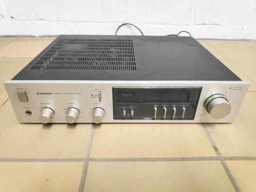 Ampli vintage Pioneer SA-520, TV, Hi-fi & Vidéo, Amplificateurs & Ampli-syntoniseurs, Utilisé, Stéréo, Moins de 60 watts, Pioneer