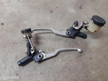 Rempomp koppelingspomp Brembo Superlight 851 888 Supersport beschikbaar voor biedingen