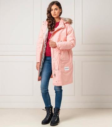 Calvin Klein Parka 44-46 nieuw met label  beschikbaar voor biedingen