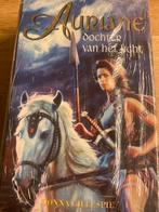 AURIANE DOCHTER VAN HET LICHT - Donna Gillespie, Boeken, Ophalen of Verzenden, Zo goed als nieuw