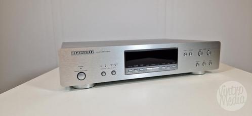 Marantz ST6001 Tuner | Radio | FM | AM | RDS, TV, Hi-fi & Vidéo, Tuners, Reconditionné, Enlèvement ou Envoi