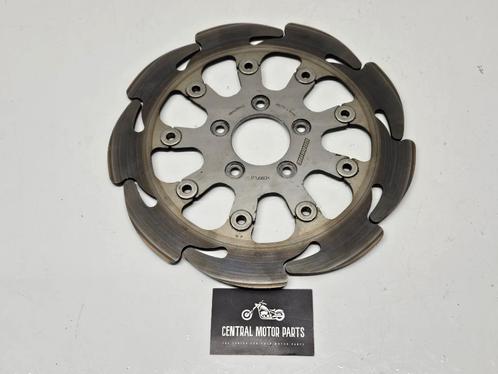 Disque de frein avant Touring-Softail-Sportster 2000-2011, Motos, Pièces | Harley-Davidson, Utilisé, Enlèvement ou Envoi