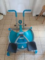 Appareil.fitness musculation David douillet, Ophalen