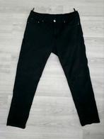 Stretch motorjeans - Richa Epic Jeans - Zwart - T 40, Ophalen of Verzenden
