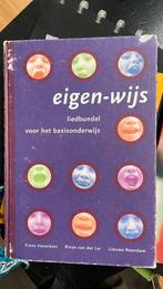 F. Haverkort - Liedbundel voor het basisonderwijs, Boeken, Ophalen, Nederlands, F. Haverkort; R. van der Lei; L. Noordam