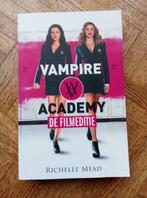Richelle Mead: Vampire academy - de filmeditie, Livres, Utilisé, Enlèvement ou Envoi