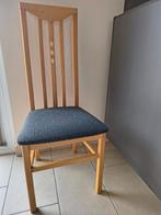 Eetkameroelen, Enlèvement, Utilisé, Tissus, Cinq, Six Chaises ou plus