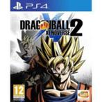 Dragon Ball Xenoverse 2 (PS4), Games en Spelcomputers, Online, Vechten, 2 spelers, Ophalen of Verzenden
