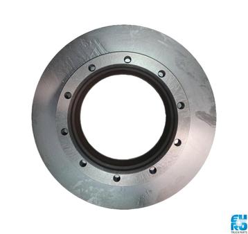 BRAKE DISC MB 430x45 Act.1-4 96-13- /F/R/ TEXTAR 9424211112A beschikbaar voor biedingen