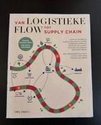 Van logistieke flow tot supply chain, Ophalen, Zo goed als nieuw