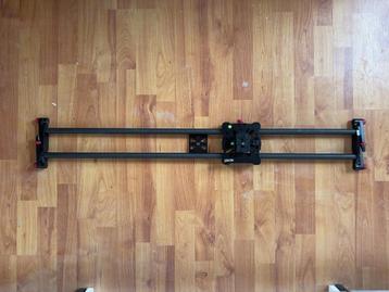 Camera Glide / Dolly Track  1.5m beschikbaar voor biedingen